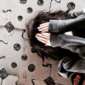 Meet your Posher, Ian